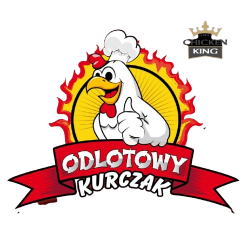 Odlotowy Kurczak logo